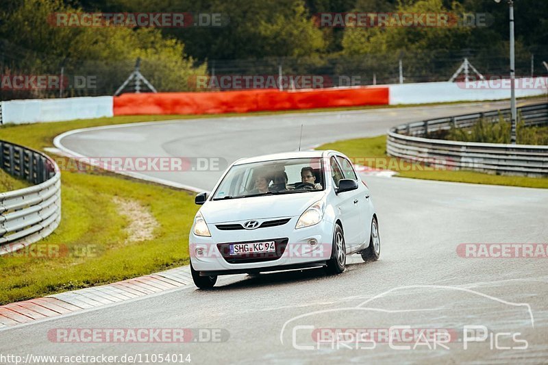 Bild #11054014 - Touristenfahrten Nürburgring Nordschleife (09.10.2020)