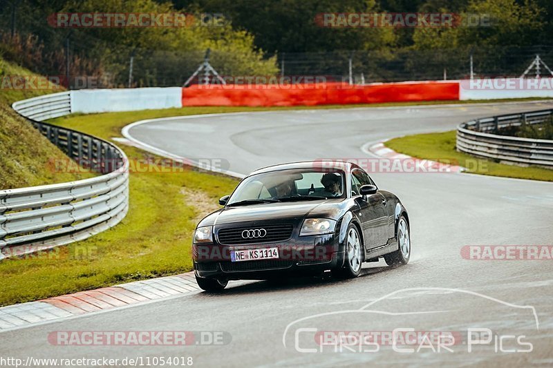 Bild #11054018 - Touristenfahrten Nürburgring Nordschleife (09.10.2020)