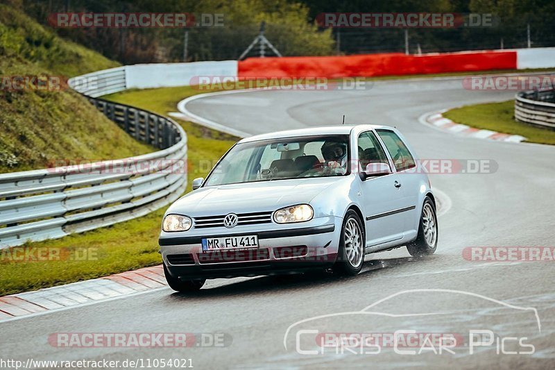 Bild #11054021 - Touristenfahrten Nürburgring Nordschleife (09.10.2020)