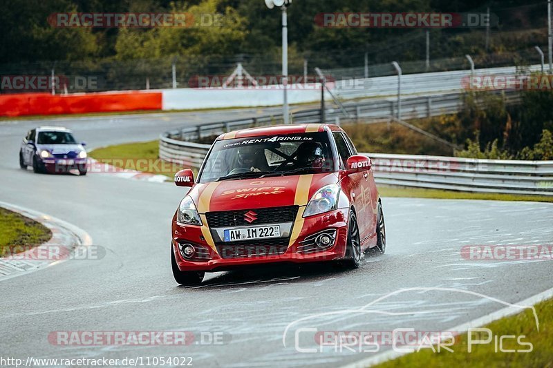 Bild #11054022 - Touristenfahrten Nürburgring Nordschleife (09.10.2020)