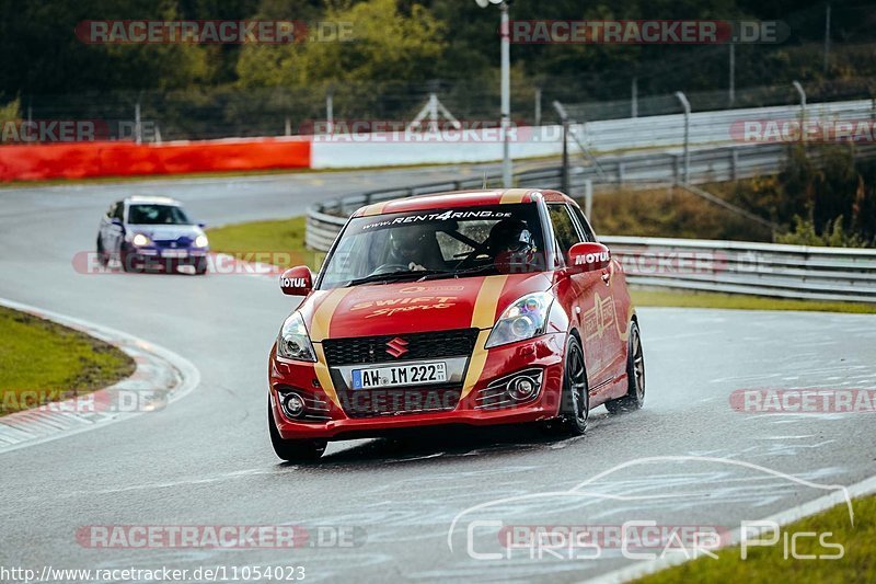 Bild #11054023 - Touristenfahrten Nürburgring Nordschleife (09.10.2020)