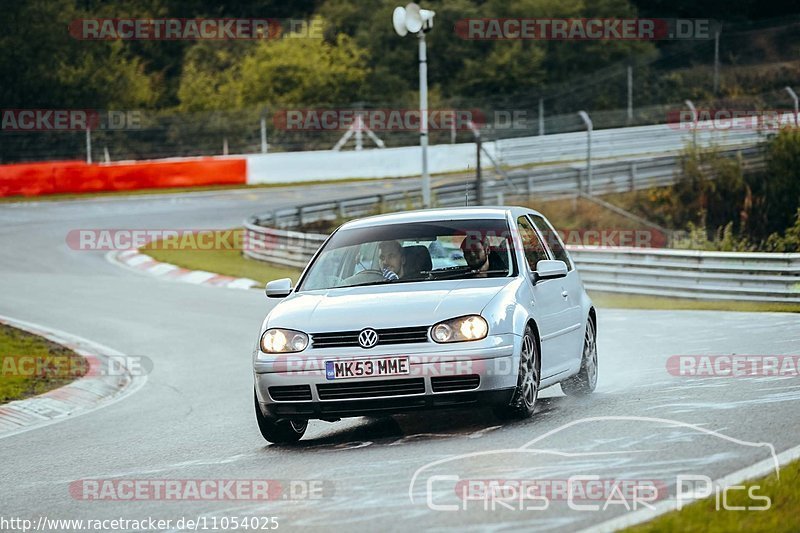 Bild #11054025 - Touristenfahrten Nürburgring Nordschleife (09.10.2020)