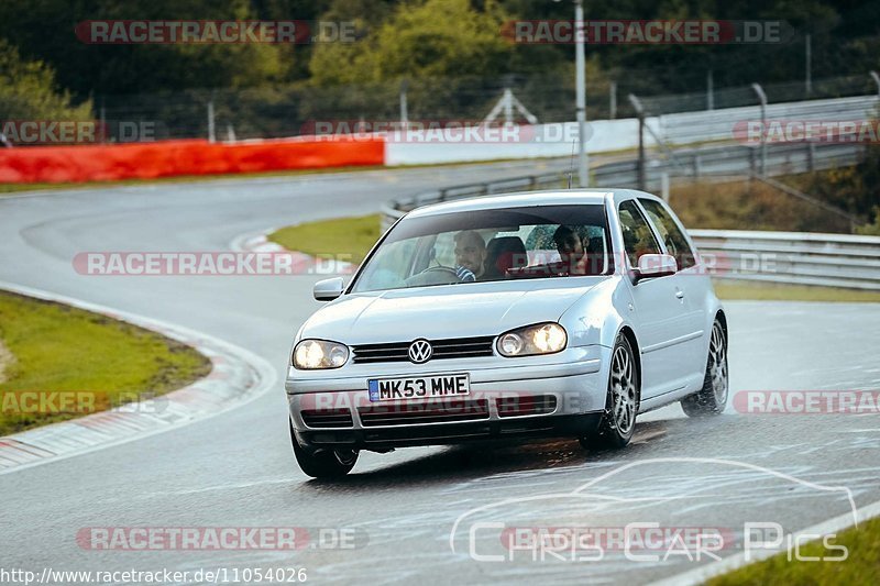 Bild #11054026 - Touristenfahrten Nürburgring Nordschleife (09.10.2020)