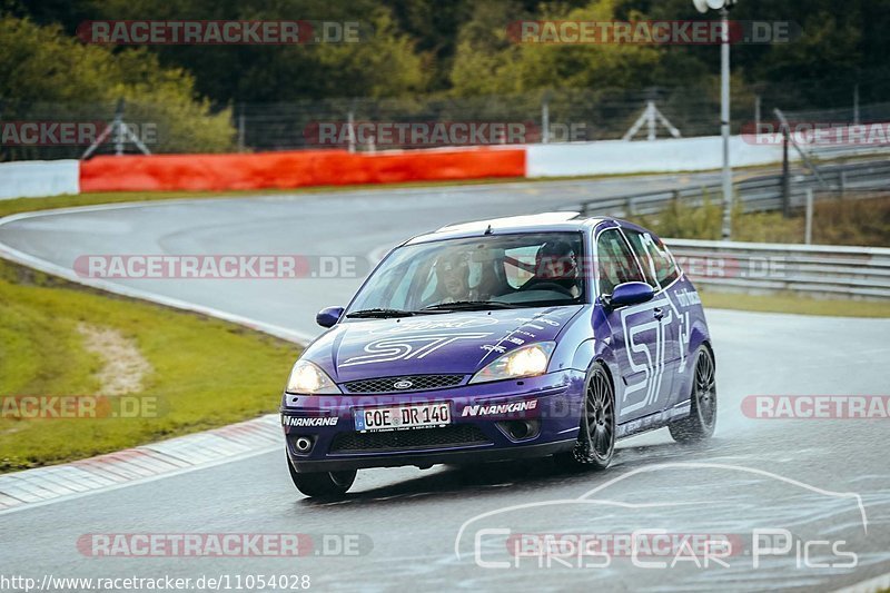 Bild #11054028 - Touristenfahrten Nürburgring Nordschleife (09.10.2020)