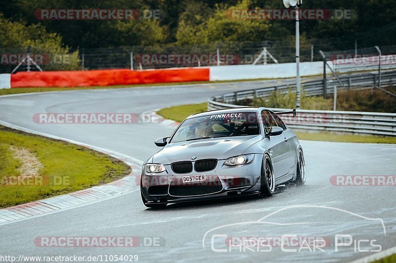 Bild #11054029 - Touristenfahrten Nürburgring Nordschleife (09.10.2020)