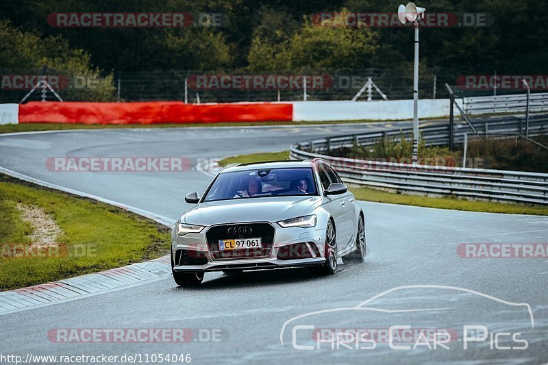 Bild #11054046 - Touristenfahrten Nürburgring Nordschleife (09.10.2020)