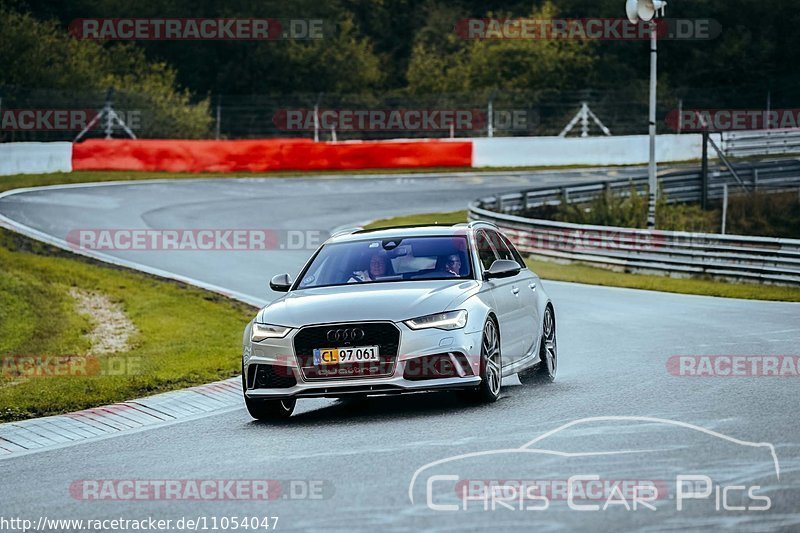 Bild #11054047 - Touristenfahrten Nürburgring Nordschleife (09.10.2020)