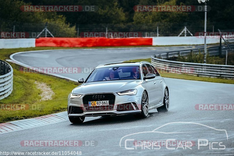 Bild #11054048 - Touristenfahrten Nürburgring Nordschleife (09.10.2020)