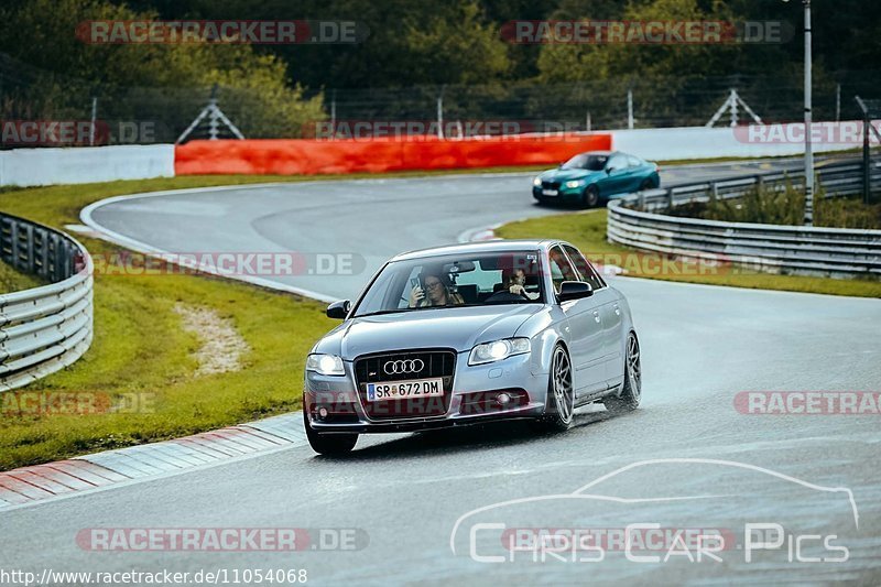 Bild #11054068 - Touristenfahrten Nürburgring Nordschleife (09.10.2020)