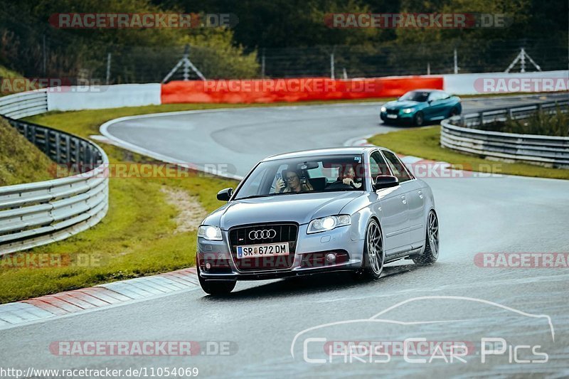 Bild #11054069 - Touristenfahrten Nürburgring Nordschleife (09.10.2020)