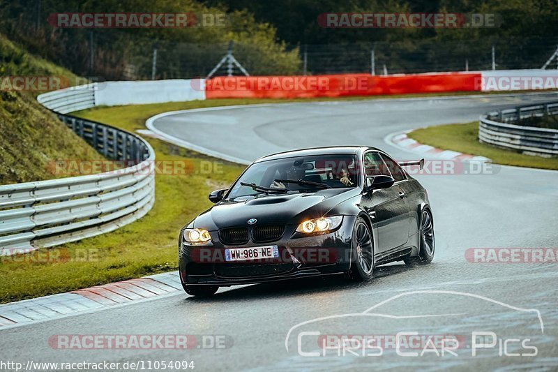 Bild #11054094 - Touristenfahrten Nürburgring Nordschleife (09.10.2020)