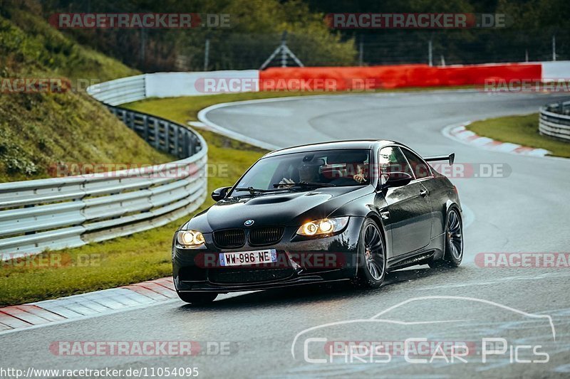 Bild #11054095 - Touristenfahrten Nürburgring Nordschleife (09.10.2020)