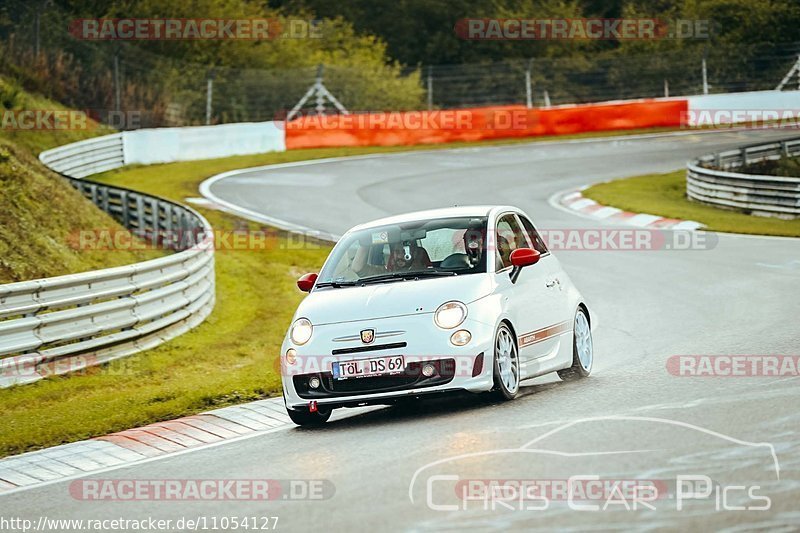 Bild #11054127 - Touristenfahrten Nürburgring Nordschleife (09.10.2020)