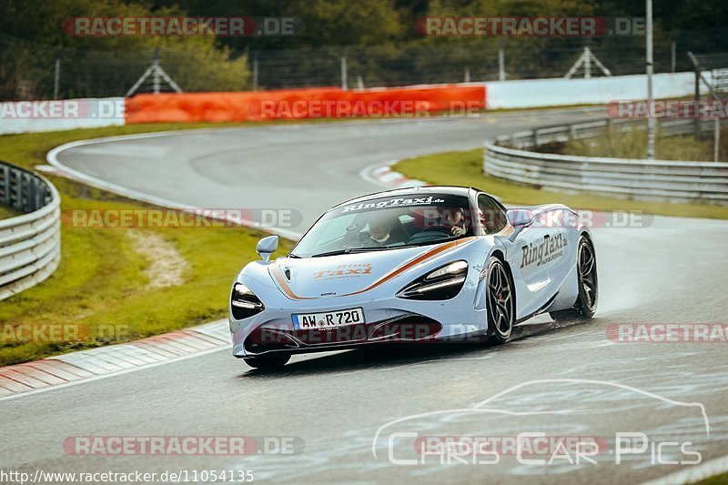 Bild #11054135 - Touristenfahrten Nürburgring Nordschleife (09.10.2020)