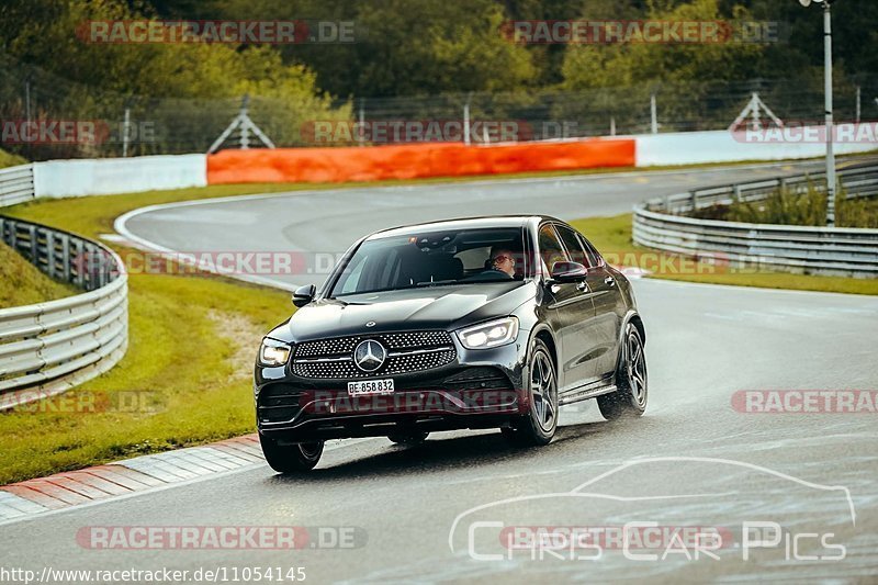 Bild #11054145 - Touristenfahrten Nürburgring Nordschleife (09.10.2020)