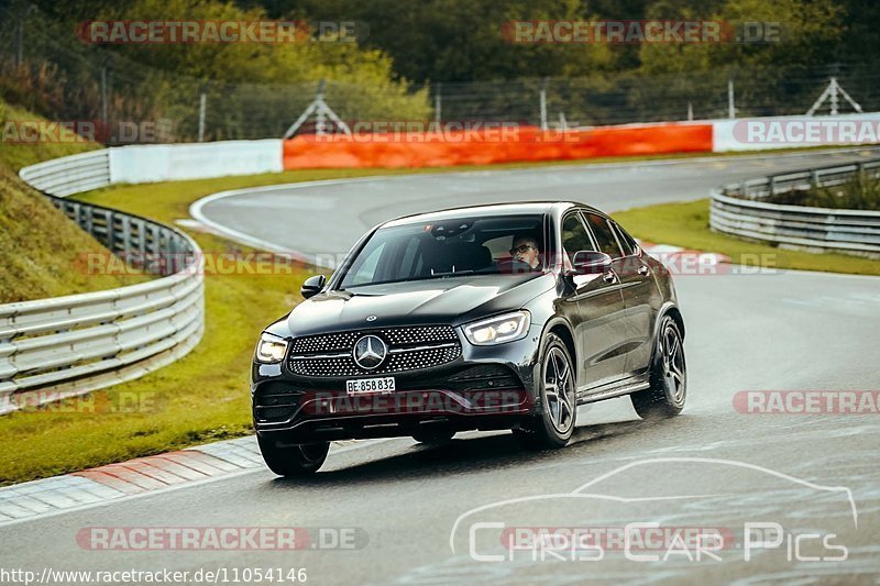 Bild #11054146 - Touristenfahrten Nürburgring Nordschleife (09.10.2020)