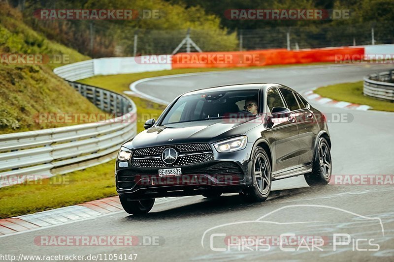 Bild #11054147 - Touristenfahrten Nürburgring Nordschleife (09.10.2020)