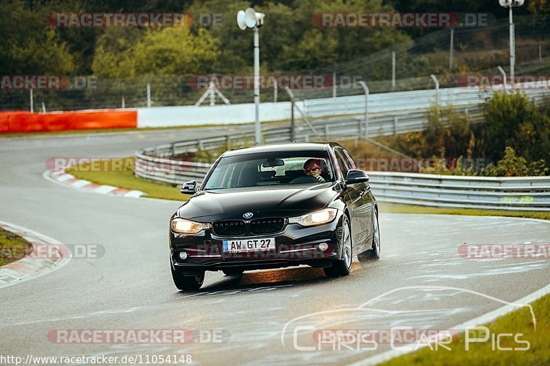 Bild #11054148 - Touristenfahrten Nürburgring Nordschleife (09.10.2020)