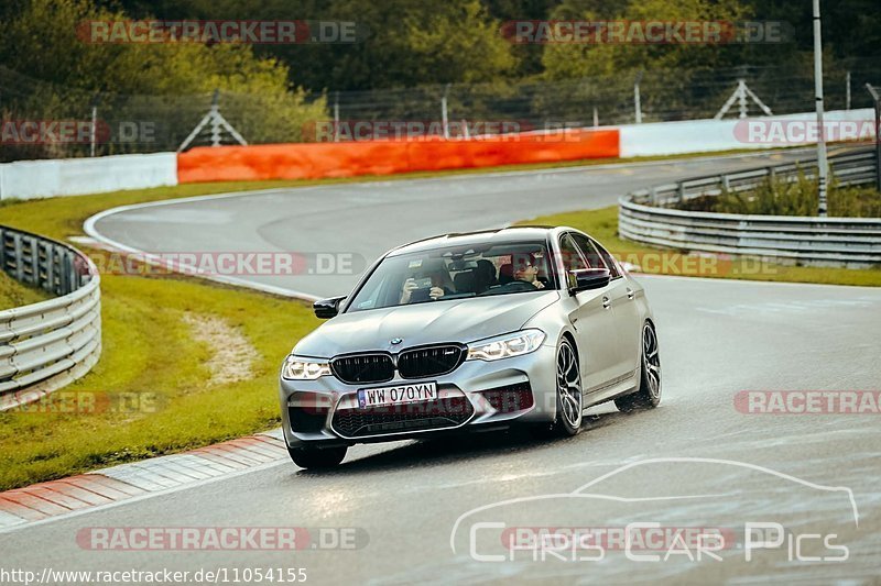 Bild #11054155 - Touristenfahrten Nürburgring Nordschleife (09.10.2020)