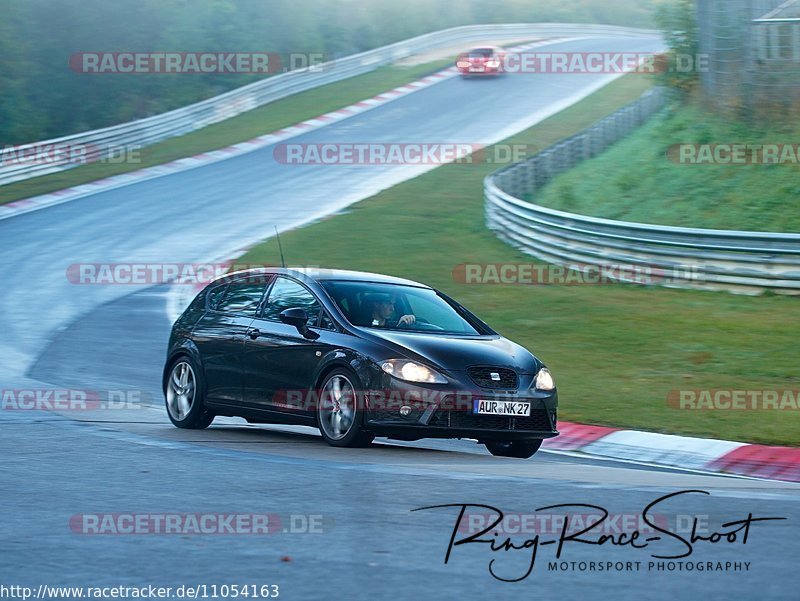 Bild #11054163 - Touristenfahrten Nürburgring Nordschleife (09.10.2020)