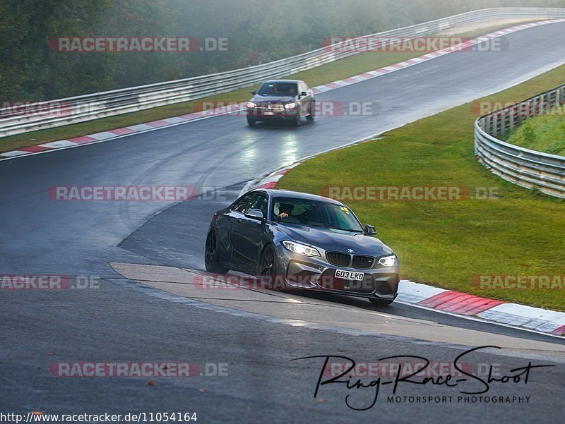 Bild #11054164 - Touristenfahrten Nürburgring Nordschleife (09.10.2020)