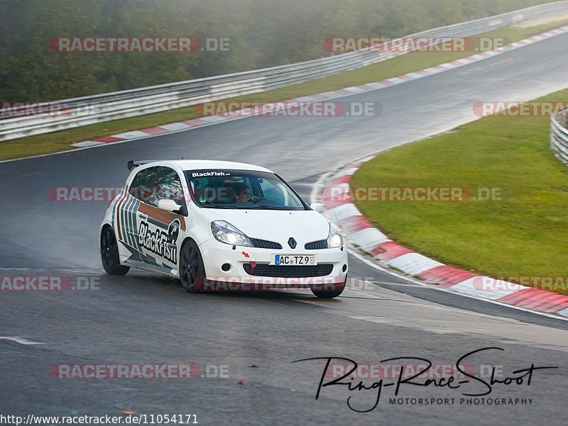 Bild #11054171 - Touristenfahrten Nürburgring Nordschleife (09.10.2020)