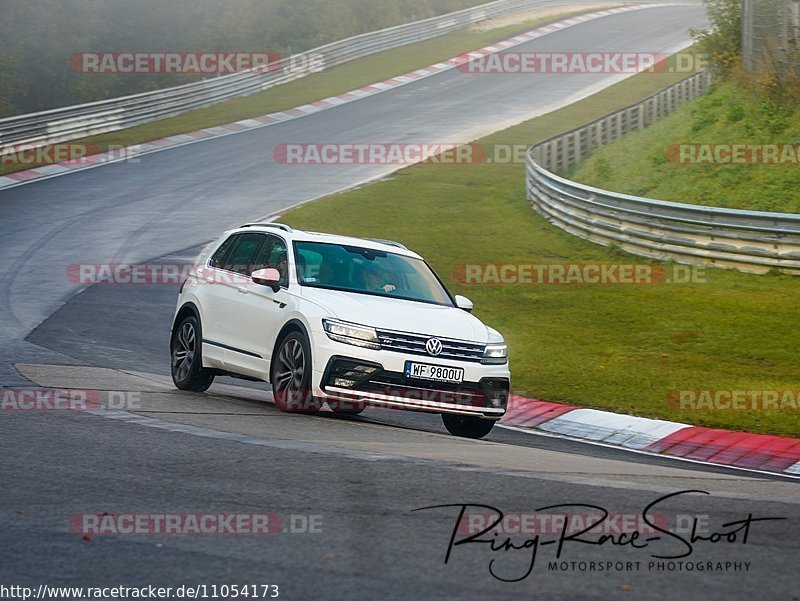 Bild #11054173 - Touristenfahrten Nürburgring Nordschleife (09.10.2020)