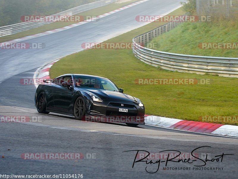 Bild #11054176 - Touristenfahrten Nürburgring Nordschleife (09.10.2020)