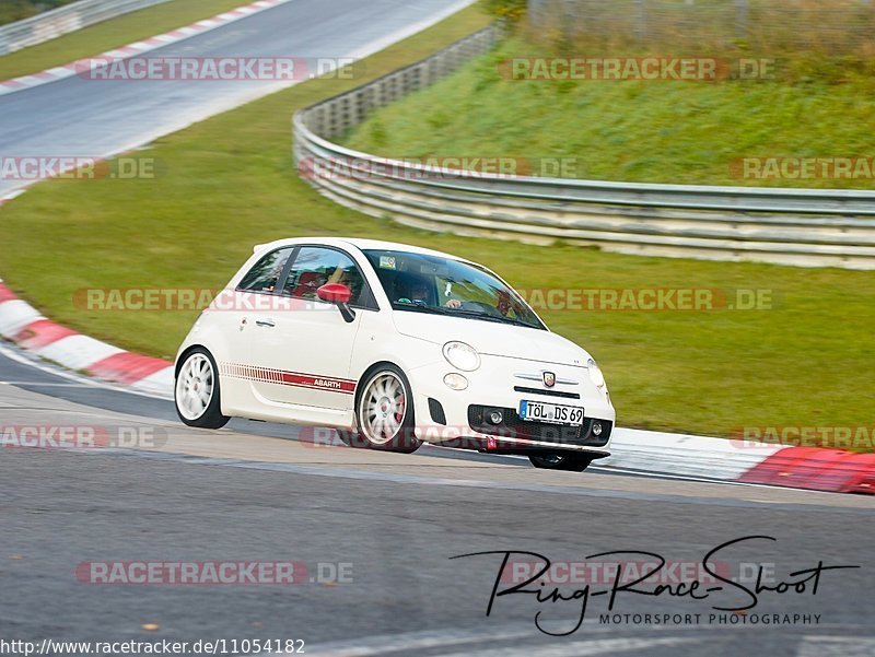 Bild #11054182 - Touristenfahrten Nürburgring Nordschleife (09.10.2020)