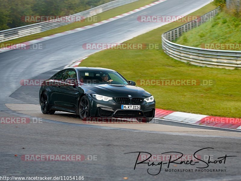 Bild #11054186 - Touristenfahrten Nürburgring Nordschleife (09.10.2020)