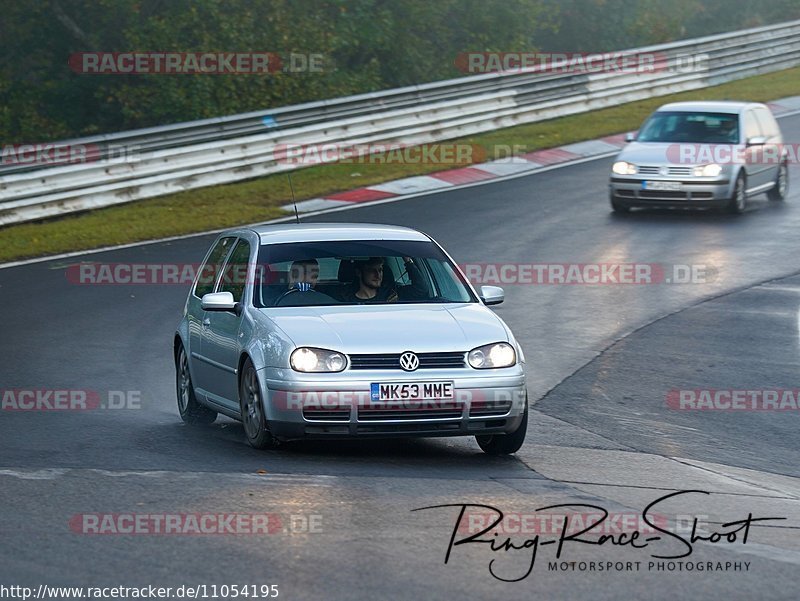 Bild #11054195 - Touristenfahrten Nürburgring Nordschleife (09.10.2020)