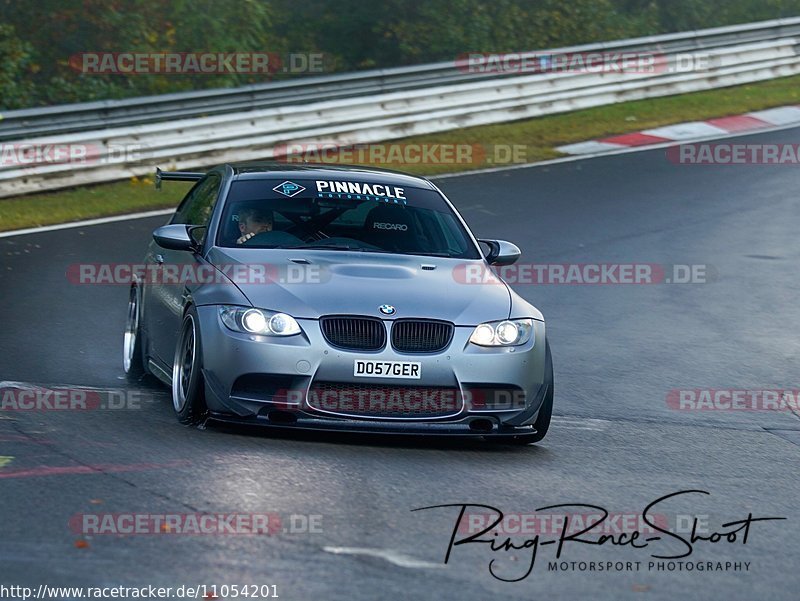 Bild #11054201 - Touristenfahrten Nürburgring Nordschleife (09.10.2020)