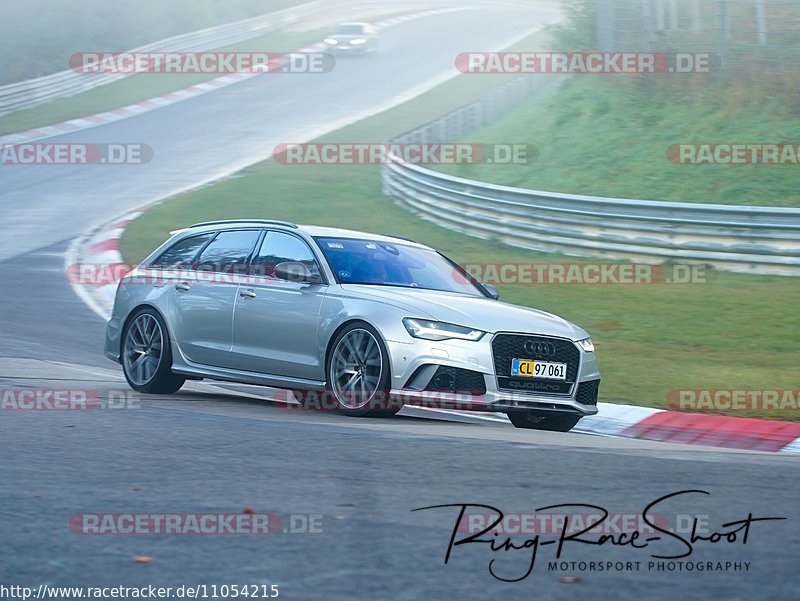 Bild #11054215 - Touristenfahrten Nürburgring Nordschleife (09.10.2020)