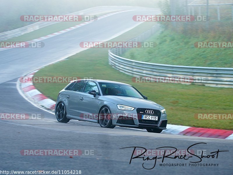 Bild #11054218 - Touristenfahrten Nürburgring Nordschleife (09.10.2020)