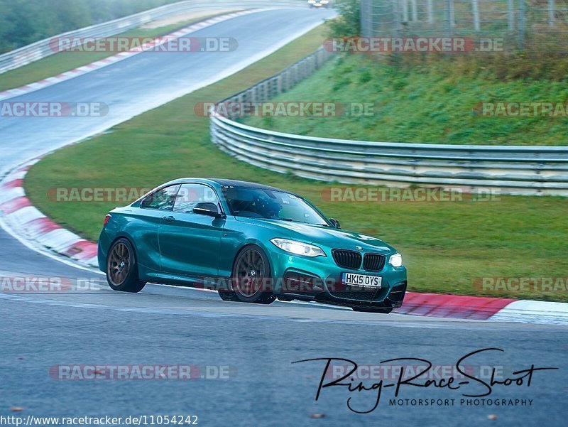 Bild #11054242 - Touristenfahrten Nürburgring Nordschleife (09.10.2020)