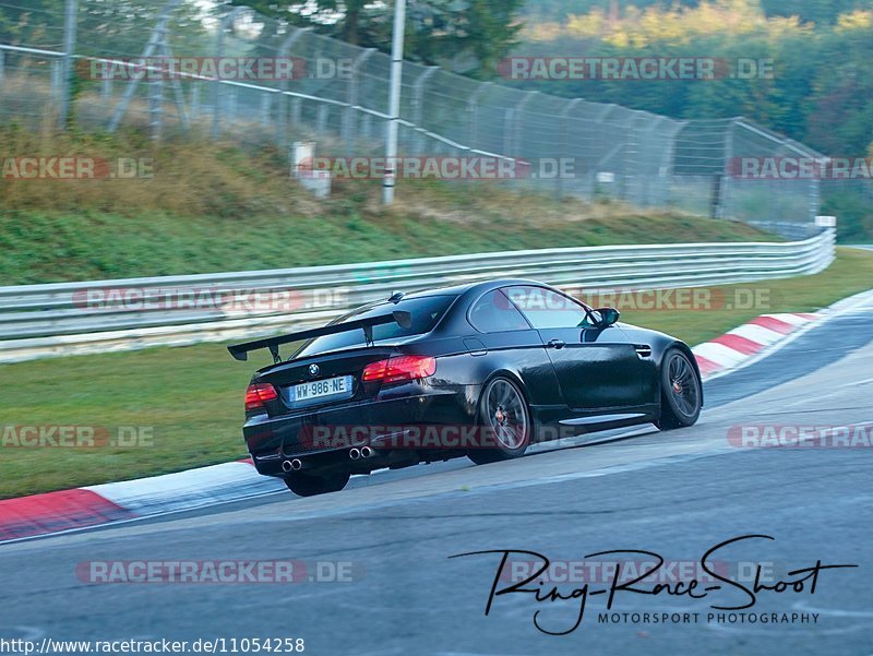 Bild #11054258 - Touristenfahrten Nürburgring Nordschleife (09.10.2020)