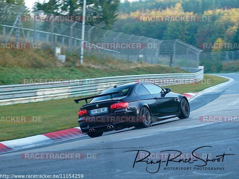 Bild #11054259 - Touristenfahrten Nürburgring Nordschleife (09.10.2020)