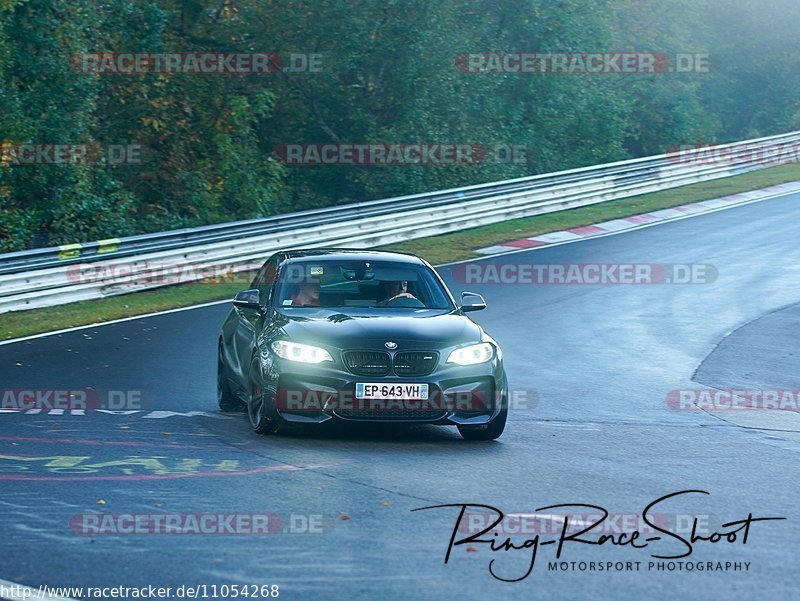 Bild #11054268 - Touristenfahrten Nürburgring Nordschleife (09.10.2020)