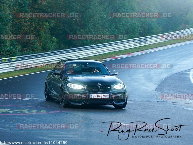 Bild #11054269 - Touristenfahrten Nürburgring Nordschleife (09.10.2020)