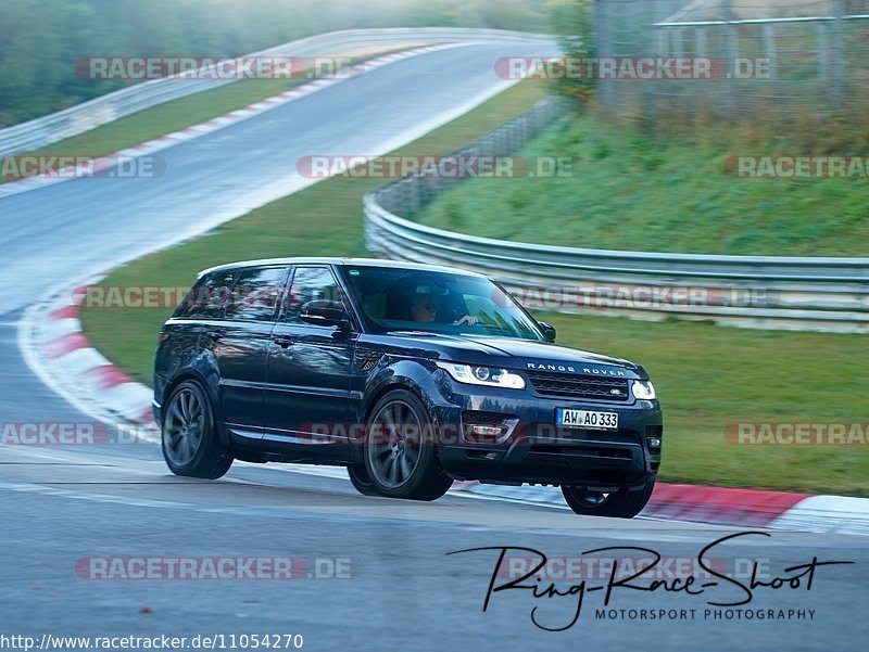 Bild #11054270 - Touristenfahrten Nürburgring Nordschleife (09.10.2020)