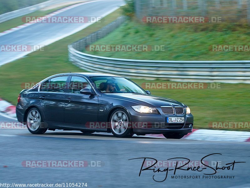 Bild #11054274 - Touristenfahrten Nürburgring Nordschleife (09.10.2020)