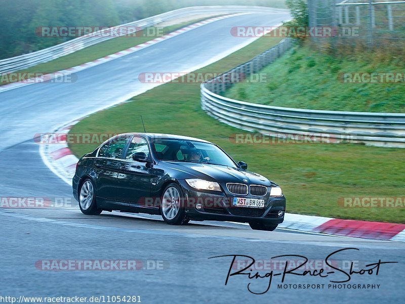 Bild #11054281 - Touristenfahrten Nürburgring Nordschleife (09.10.2020)