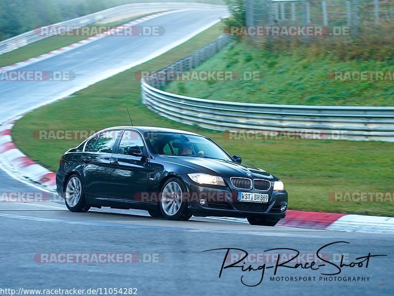 Bild #11054282 - Touristenfahrten Nürburgring Nordschleife (09.10.2020)