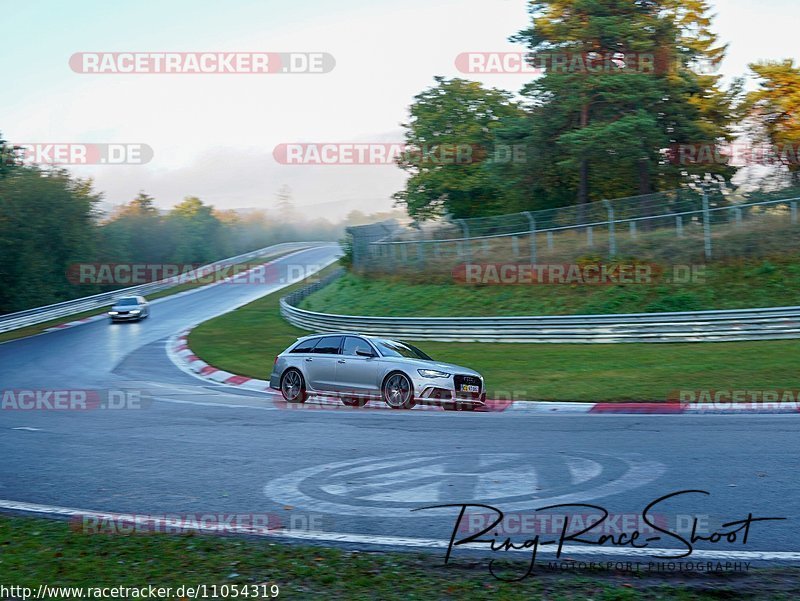 Bild #11054319 - Touristenfahrten Nürburgring Nordschleife (09.10.2020)