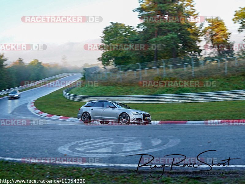 Bild #11054320 - Touristenfahrten Nürburgring Nordschleife (09.10.2020)