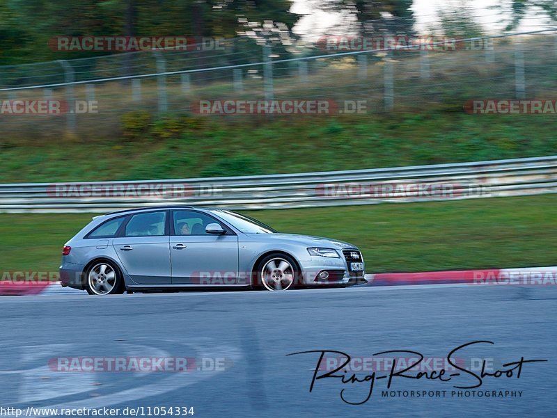 Bild #11054334 - Touristenfahrten Nürburgring Nordschleife (09.10.2020)