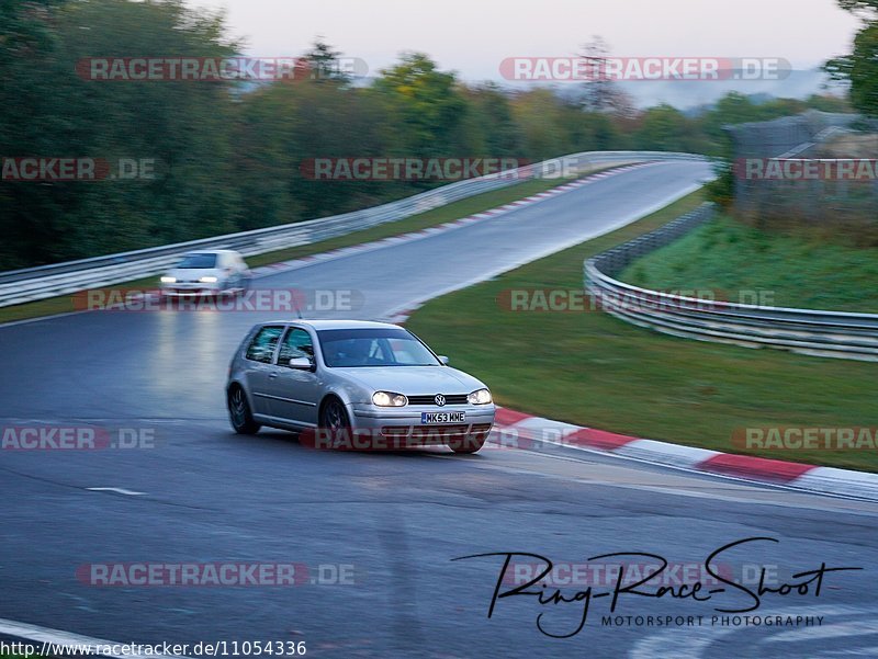 Bild #11054336 - Touristenfahrten Nürburgring Nordschleife (09.10.2020)