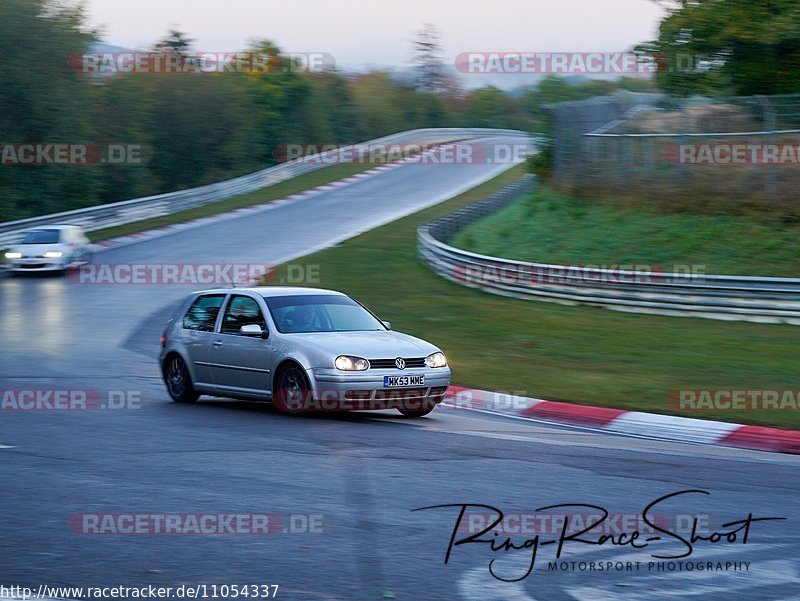 Bild #11054337 - Touristenfahrten Nürburgring Nordschleife (09.10.2020)