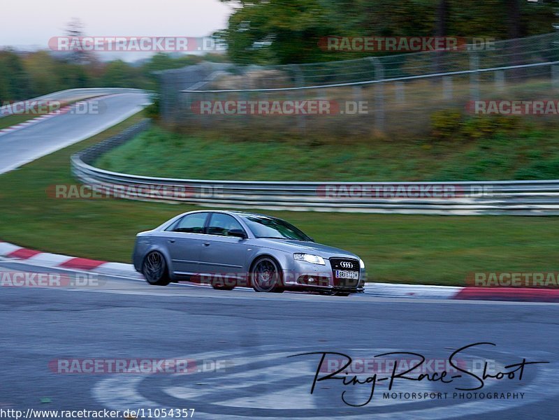 Bild #11054357 - Touristenfahrten Nürburgring Nordschleife (09.10.2020)