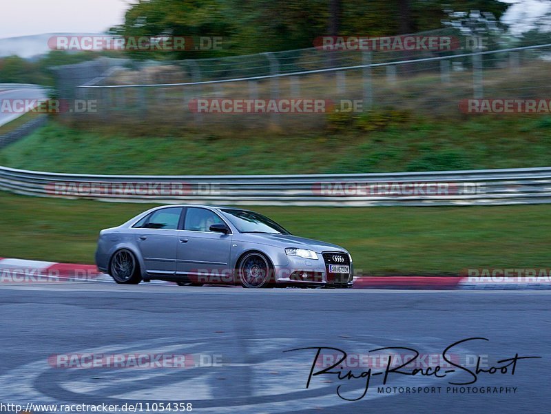 Bild #11054358 - Touristenfahrten Nürburgring Nordschleife (09.10.2020)